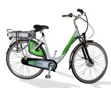 Sähköiset kulkuneuvot Sähköpolkupyörät Yliopisto on hankkinut 20 sähköavusteista polkupyörää opiskelijoiden ja työntekijöiden käyttöön osana yliopiston Green campus -hanketta.