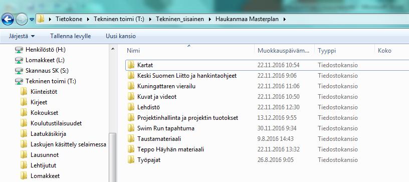 Loppraportti Siv: 4 Projektin nimi: Hakanmaa Masterplan Sisältö Snnittelvaihe Totetsvaihe Totetsvaihe Totetsvaihe Totetsvaihe Totetsvaihe Totetsvaihe Totetsvaihe Totetsvaihe Totetsvaihe Totetsvaihe