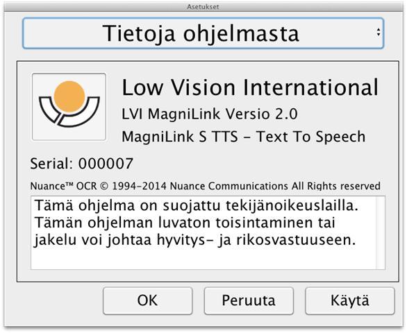 7.4.2 Eleet Jos tietokoneessa on monikosketusohjain, joitakin toimintoja voidaan käyttää sen avulla. Suurentaminen ja pienentäminen Aseta kaksi sormea kosketusalustalle.