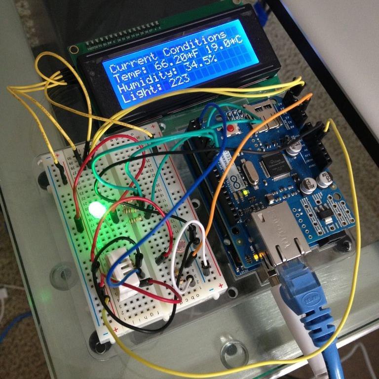 Arduino &