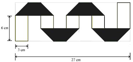 sivu 5 / 8 12. Mikä on kuvaan merkittyjen kahden kulman summa? (A) 150 (B) 180 (C) 270 (D) 320 (E) 360 13. Kaksi kengurua, Hyp ja Py, alkavat hyppiä samaan aikaan samasta paikasta samaan suuntaan.