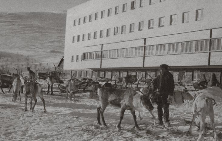 Jari Kanerva Laskettelukulttuuri luo talvimatkailun Tunturihiihto vauhdittaa Lapin matkailua Suomessa talvimatkailu oli lapsenkengissä vielä 1930-luvun alussa.