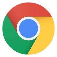 selaimena Google Chromea tai Mozilla Firefoxia, yksityisessä ikkunassa.