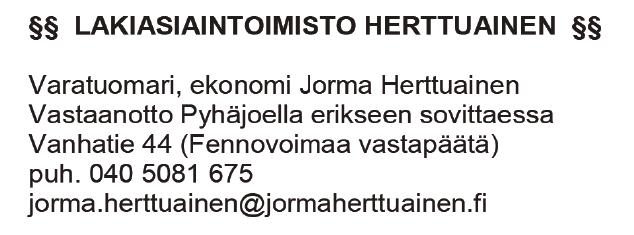 YIT, hankekehitysjohtaja Tauno Kestilä Fennovoima, Senior Advisor Juha Nurmi Keskustelua Asemakaavallinen