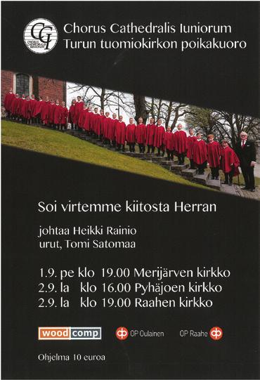 Pyhäjoen Kuulumiset 26.8.2017 sivu 5 Mopoilua Pyhäjoella VICTORIA PELTONIEMI Nuoria joskus ymmärretään väärin, ja erityisesti mopoilijoita kritisoidaan usein turhaakin.