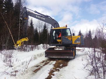 Usein kyseessä on vain pinttynyt periaate vastustaa mopoharrastusta.