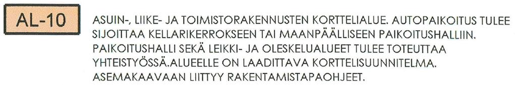 SELVITYKSET JA HANKKEET Suunnittelualuetta koskien on tehty seuraavia selvityksiä: Selvitys Maaperä- ja rakennettavuusselvitys (Ramboll 2007) Keskeinen sisältö Suunnittelualueen maaperä on