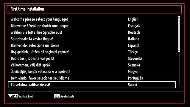 Huom: Ei ole mahdollista tallentaa tai asettaa ajastin kahdelle tai useammalle tapahtumalle samaan aikaan.