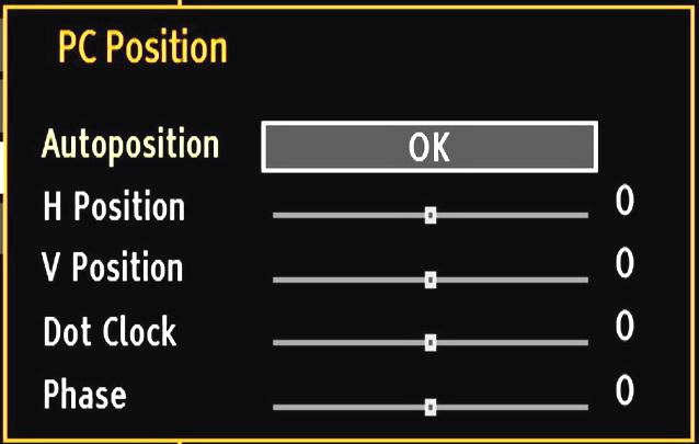 Setting Cool option gives white colours a slight blue stress. For normal colours, select Normal option. Setting Warm option gives white colours a slight red stress.