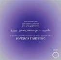 7513103571 Formaatti: CD Yksikkö: 1 Hintakoodi: 450 Lindberg, Magnus - Piano Concerto No 2 - Bronfman, Yefim - Julk. 22.4. Alain Gilbertin johtamat New Yorkin filharmonikot esittävät levyllä taltioinnit Magnus Lindbergin kolmesta orkesterille säveltämästä teoksesta.