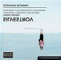 Yksikkö: 1 Hintakoodi: 420 Silvestrov, Valentin - Piano Works - Blumina, Elisaveta Etenkin ECM-levytyksistä tutun