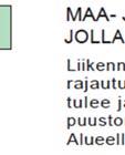 7 (11) Asemakaavaa Sallan kirkonkylän ensimmäinen asemakaava on hyväksyttyy 1966.