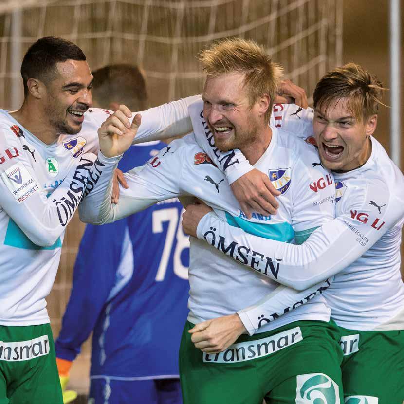 Suomen Palloliitto