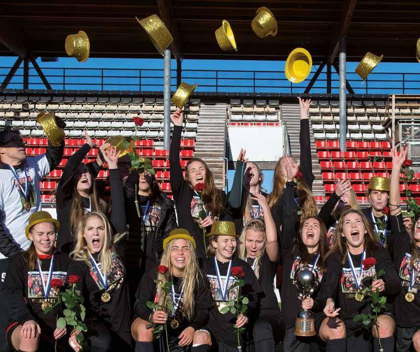 Suomen