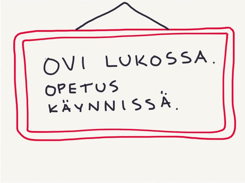 Lukion uusi