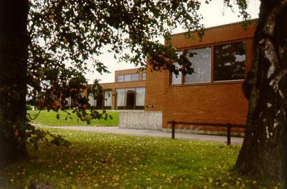 liikuntakeskus