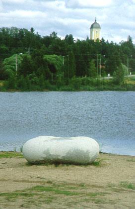 rannalla Pauls