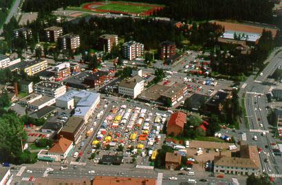 Perinteinen