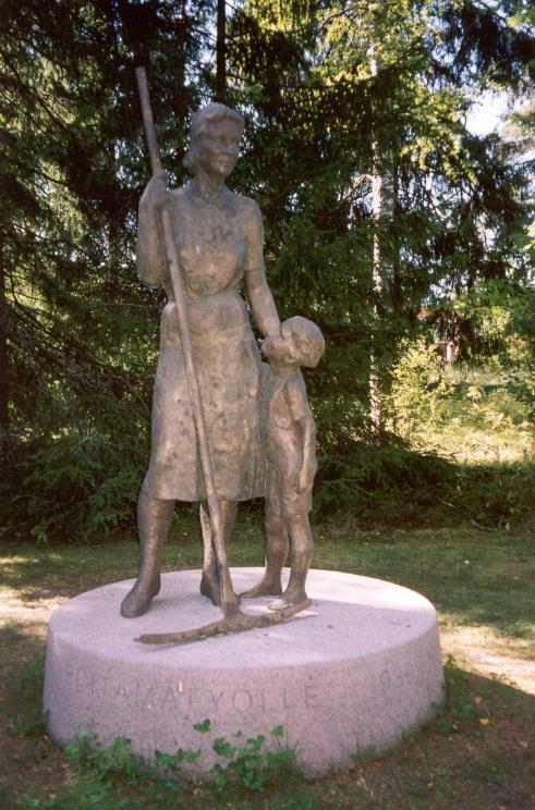 Keräyksin, lahjoituksin