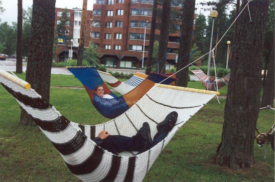 Kankaan päät