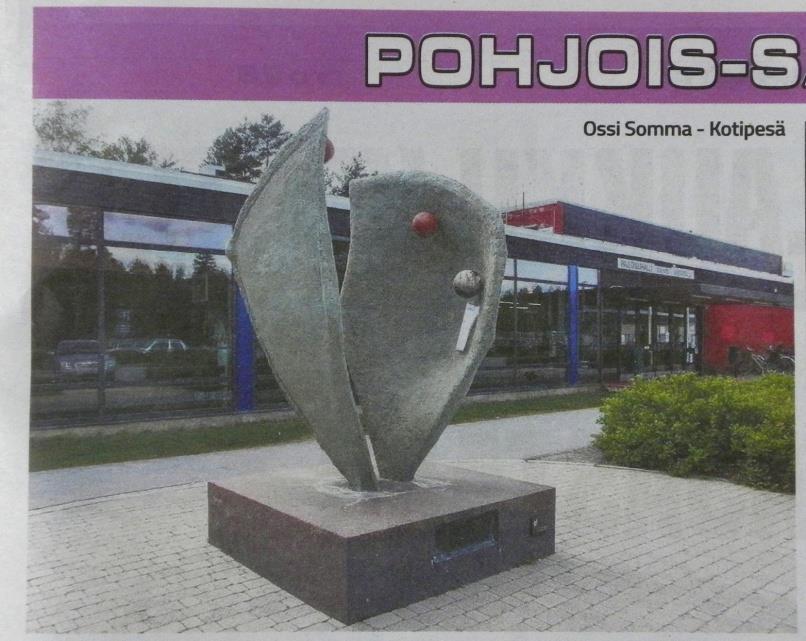 Uusi Pori