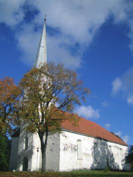 2. Jõhvin Jumalan Kastamisen kirkko Maakivestä ja tiileistä rakennettu kirkko valmistui vuonna 1895 Eestimaan kuvernöörin!