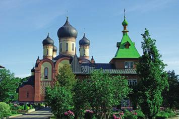 Välillä apuseurakuntana, välillä itsenäisenä toiminut Pyhajõen seurakunta lakkautettiin vuonna 1968. Kirkko jäi ilman käyttöä ja rappeutui. Vuonna 1988 aloitettiin kirkon uusimista.