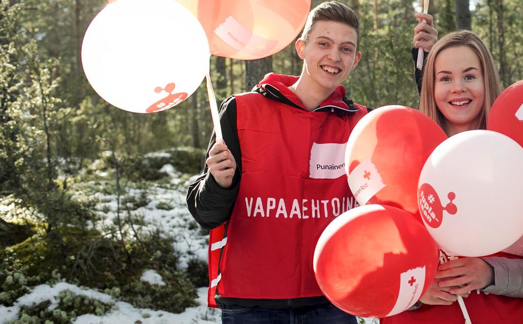 VAPAAEHTOISTOIMINNAN KESKUS TAMPURI Maanantai 13.00 14.30 Suomen kielen alkeet maahanmuuttajille 18.9. alk. Tiistai 10.00 13.00 Kuvataideryhmä 16.15 18.00 Terveyspiste (parilliset viikot) 18.00 21.