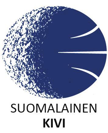 8 LUOTTAMUSTOIMET JA EDUSTUKSET VUONNA 2016 HALLITUS Ilkka Ylitalo, Vientikivi Oy Finland, puheenjohtaja Heikki Palin, Palin Granit Oy, varapuheenjohtaja Tapani Elomaa, Tampereen Kovakivi Oy Jesse