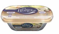 (17,13-25,69/kg)) Creme Bonjour