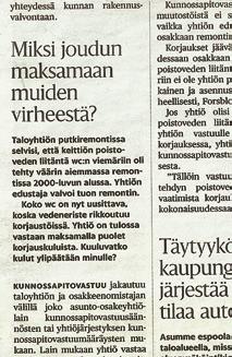 Maalishuhtikuun aikana tehdyn puheluseurannan mukaan pelkästään Uusimaan lakineuvontaan tuli noin 1 200 puhelua.