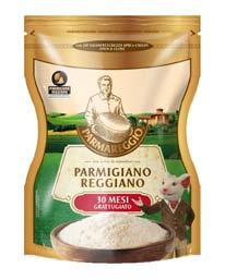PG025 - Parmiiano Reiano Grattuiato 30 mesi Parmiiano Reiano, raaste.