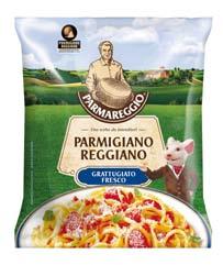 REGGIANO PARMIGIANO REGGIANO GEHOBELT - PÉTALOS DE PERMIGIANO REGGIANO 80 x 10 kpl 20613593