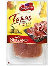 Eneria kcal/ kj Rasvaa Proteiinia CA645 - jamón