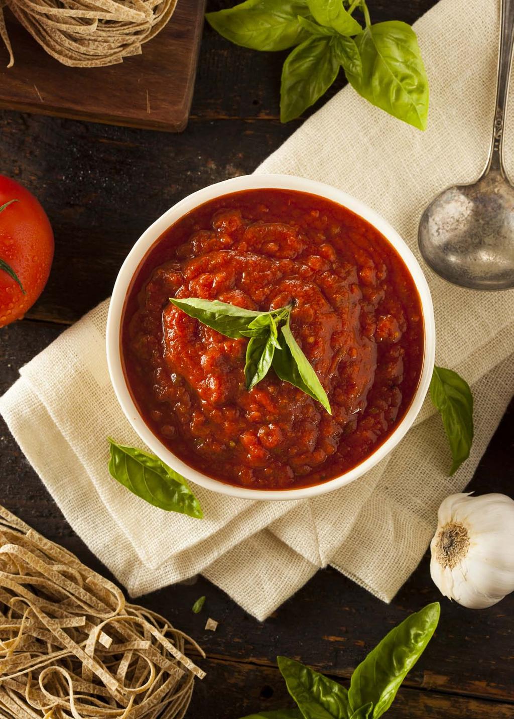 PR208 - Pomí Passata di Pomodoro Paseerattua tomaattikastiketta.