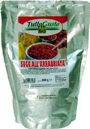 AB148 - Suo all Arrabbiata Tulinen tomaattikastike käyttövalmis tulinen tomaatti- kastike, joka on maustettu mm. chilillä ja basilikalla.