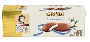 tiramisun) 400 x 9 kpl 9233743 Cantuccini mantelikeksit.