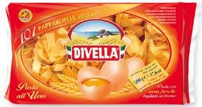 004 100% durumvehnäjauho, KANANMU- NA, vesi 500 x 24 kpl 20158655 9393539 x(0a5bc1*kklrrs( DV127/I- Penne Ziti Riate Interali Perinteinen Penne-pasta tummana