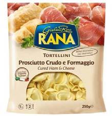 250 x 10 kpl 500 x 12 kpl 8053445 x(0a5bc1*mlqolr( DV315 - Gnocchi di Patate Perunanocchit ovat perunoista ja jauhoista valmistettuja soikeita pieniä kokkareita, jotka valmistetaan keittämällä pastan