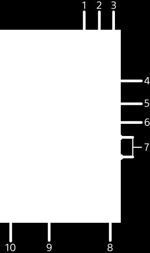 Radion kuunteleminen Laitteen FM-radio toimii samalla tavalla kuin mikä tahansa FM-radio. Voit esimerkiksi selata ja kuunnella FM-radioasemia ja tallentaa niitä suosikeiksi.