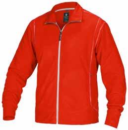 Light Fleece FJ36 Men WJ36 Women Supermukava ja kevyt