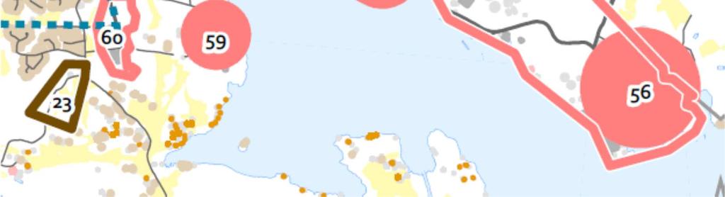 painottuvat asiat ovat kolmessakymmenessä vuodessa myös muuttuneet.