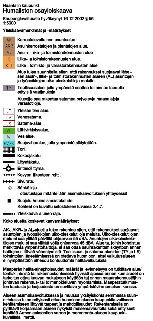 FCG SUUNNITTELU JA TEKNIIKKA OY Kaavaselostus 51 (107) FCG ARKKITEHDIT Kuva