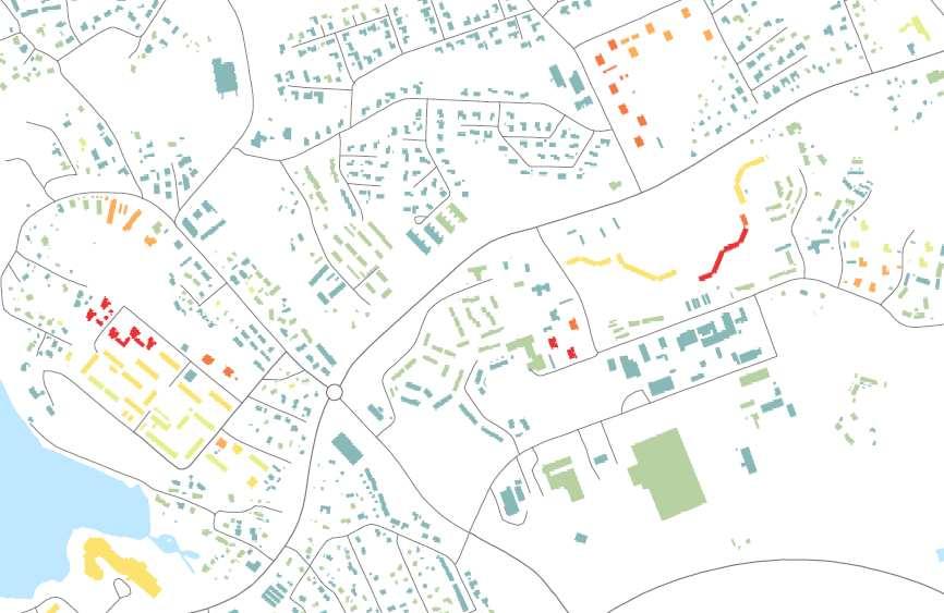 FCG SUUNNITTELU JA TEKNIIKKA OY Kaavaselostus 56 (107) Kuva