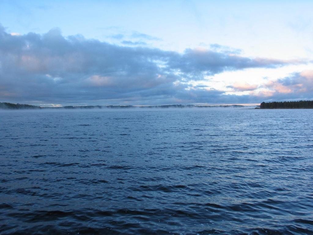 Ähtärinjärvi Etelä-Pohjanmaan elinkeino-, liikenne- ja
