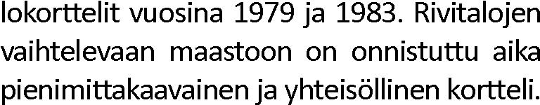 Kuopion kaupunki Rauhalahden osayleiskaava