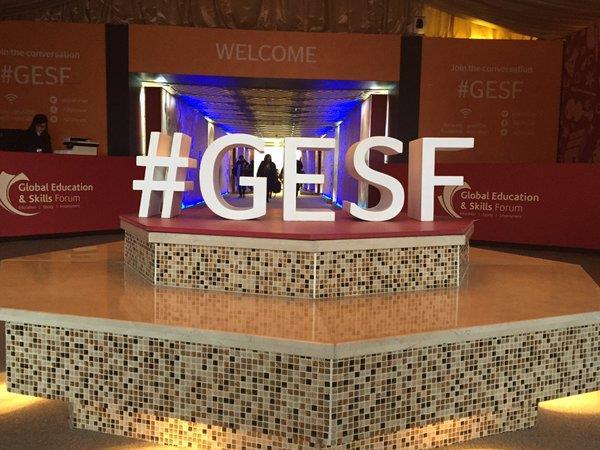 Global Education & Skills