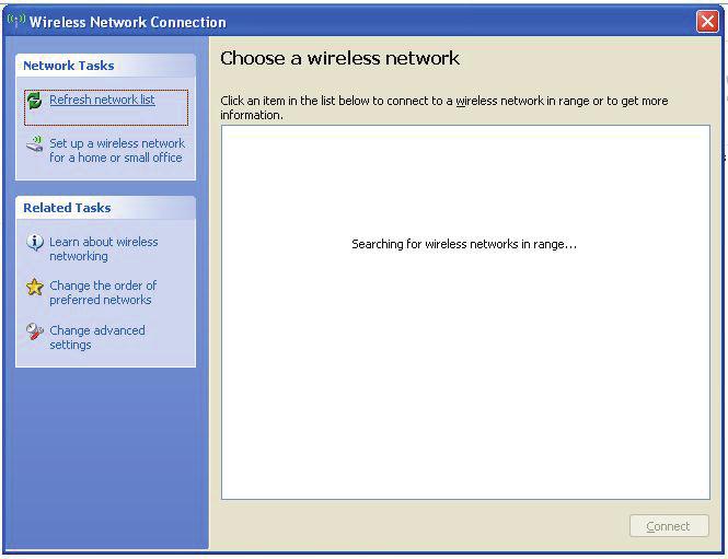 Vaihtoehto 2: Wi-Fi-yhteensopivan PC-/ Mac-tietokoneen käyttäminen Katso PC-/Mac-tietokoneen käyttöoppaasta, miten PC/ Mac yhdistetään Wi-Fi-verkkoon.