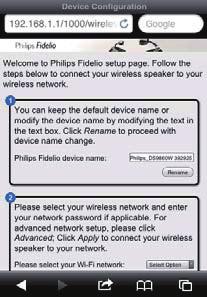 3 Kirjoita Wi-Fi-verkon