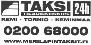 ..NORRKUST CARAVAN 6. BENJAMIN DUO...MERILAPIN MUNKKITUPA 7. BUCK BOKO...JOKIVARREN ERÄLIIKE ja 8. CALLELA COLIBRI.